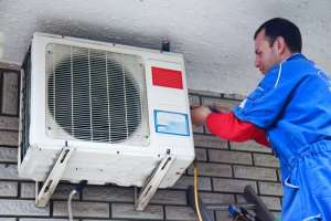 HVAC Companies Near Dawson, TX Available Now